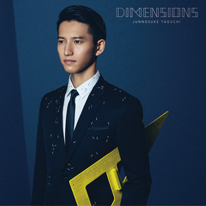 Raindrops by Junnosuke Taguchi