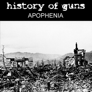 History Of Guns - Does Anyone Remember the War?