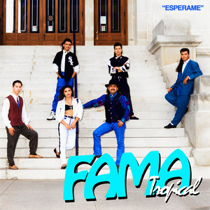 Fama Tropical - Ni una Copa Mas