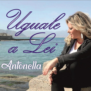 Doppiocanto - Uguale a lei (Antonella)