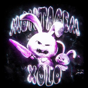 MONTAGEM XOLO - Super Slowed by ANMANE