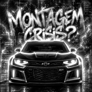MONTAGEM CRISIS? by BOWSY