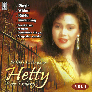 Hati Lebur Jadi Debu - lagu dan lirik oleh Hetty Koes Endang | Spotify