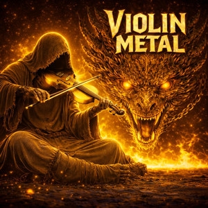 When Strings Awaken the Dragon | The Fire Ascends by Touch Factory
