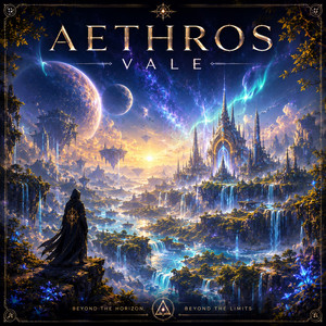 Aethros Vale by VELORIX