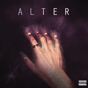 Alter cover