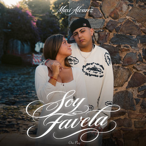 Maxi Alvarez & ONE PLAY - Soy Favela