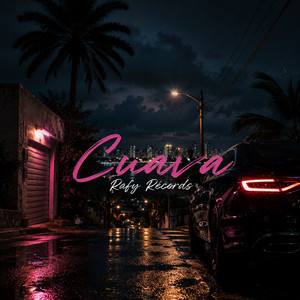 Cuava by Rafy Records