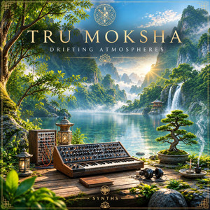 Deep Presence by Tru Moksha