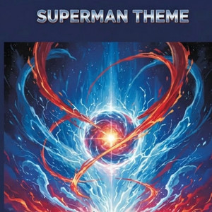 Superman Theme - Heavy Metal by John Williams, Julio Miguel, Los Incateños, Schola Camerata
