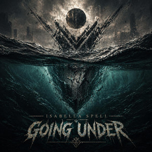 Going Under by Isabella Spell