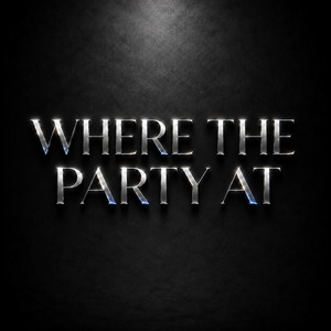 Where The Party At by Desiigner