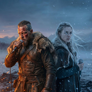 VALHALLA LEGACY | Viking Music by IRON CHANT