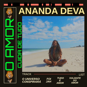 O Universo Conspirará - Ananda Deva, versão Reggae, 2026 Remaster by Ananda Deva