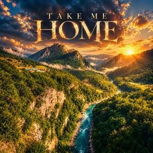 TAKE ME HOME by DRDVIX