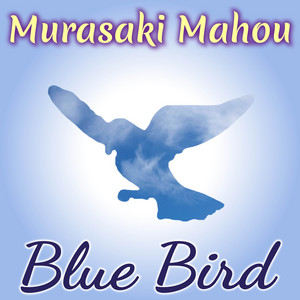 Murasaki Mahou - Blue Bird (Cover)