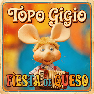 Viva el Rock by Topo Gigio