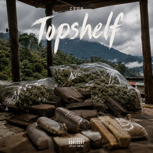 Topshelf by Zeds