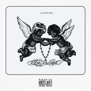 IM PRE RICH by LAPRISE!, Jeunekerim