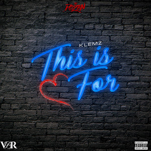 Portada de This Is For