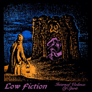 Phantom by Low Fiction