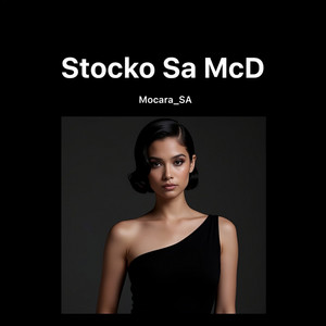 Stock Sa McD