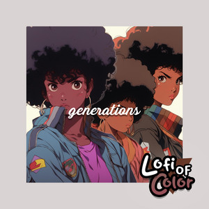 Lofi Of Color - A Strict Regimen of Chilling