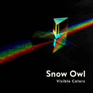 Visible Colors