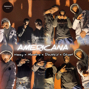Dário Py Do Beijo - Americana