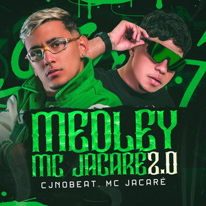 Medley Jacaré 2.0
