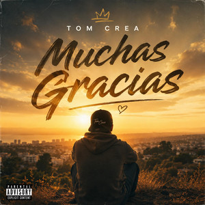 Muchas Gracias by Tom Brea
