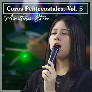 Ministerio Etan - Clamando Estoy