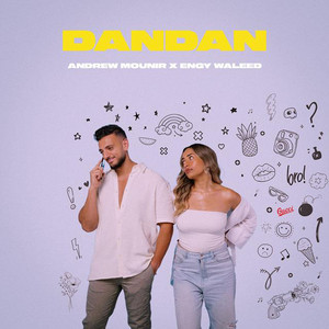 DanDan (feat. ENGY)
