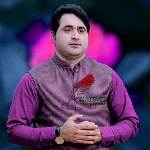 Shah Farooq - Ta Ta Kho Pata Da Zam Da Garba Janan