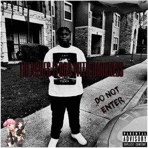 Dragonxjustin - Headbussa (feat. Laarino)