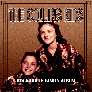 Party by The Collins Kids