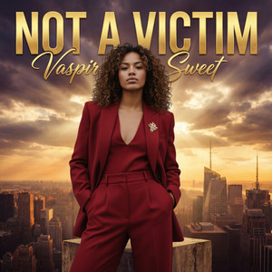 Not A Victim by Vaspira Sweet