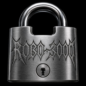 Unlock That Thang by ROBO-3000