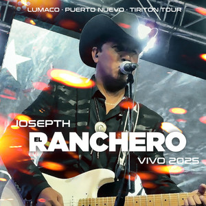 Josepth el Ranchero - Tiritón
