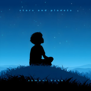 stars and planets by Samuel Kahn