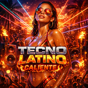 TECNO SABROSO by Nexar