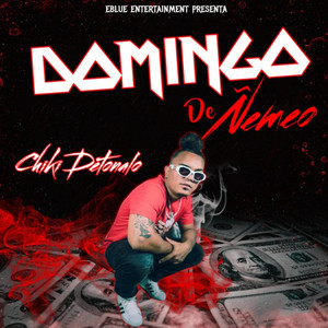 DOMINGO DE ÑEMEO by Chiki Detonalo