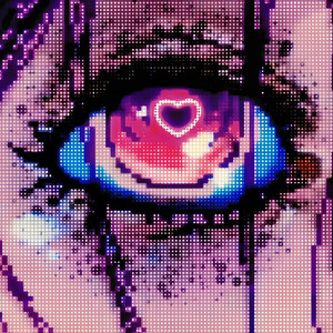 I Watch The Moon by ProdbyDoku