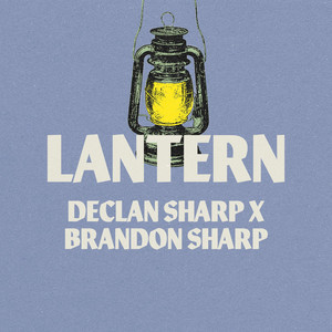 Lantern by Declan Sharp, Brandon Sharp