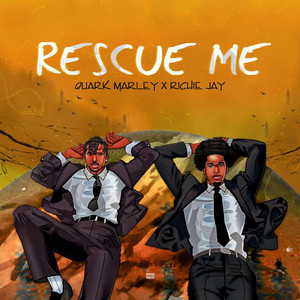 Quark marley - Rescue Me (feat. Richie Jay)