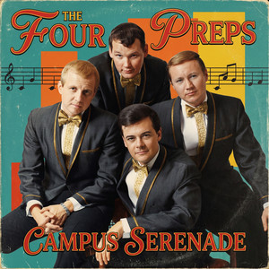Memories Are Made of This by The Four Preps