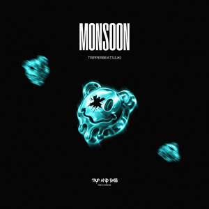 Monsoon by tripperbeats (uk)