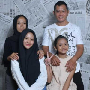 Tulang Hidupku by MAWAN'S