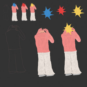 Burning by Ordinary korean