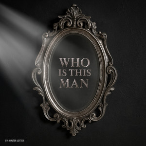 Who is This Man by Walter Lotter